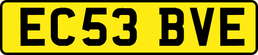 EC53BVE