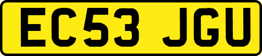 EC53JGU