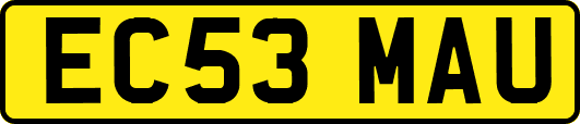 EC53MAU