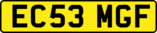 EC53MGF