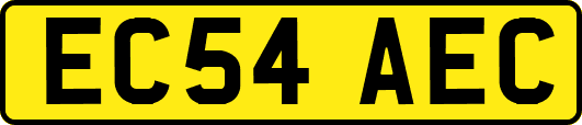 EC54AEC