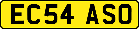 EC54ASO