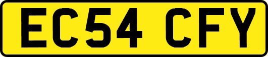 EC54CFY