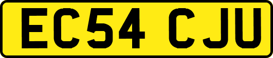 EC54CJU