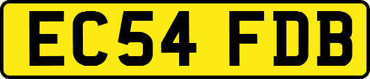 EC54FDB