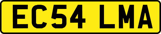 EC54LMA