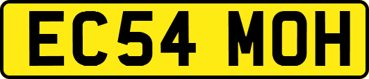 EC54MOH