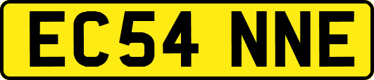 EC54NNE