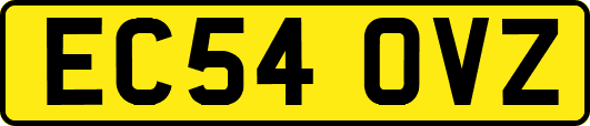 EC54OVZ