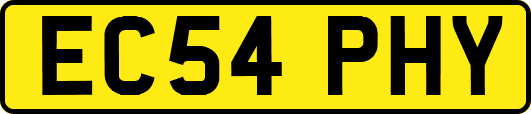 EC54PHY