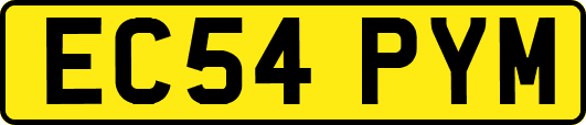 EC54PYM