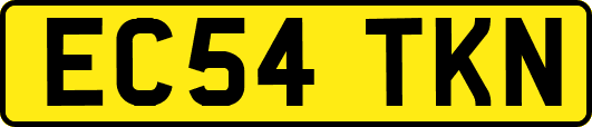 EC54TKN