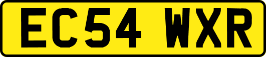 EC54WXR