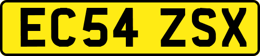 EC54ZSX