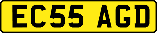 EC55AGD