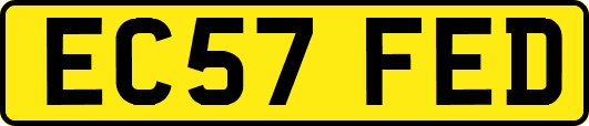 EC57FED