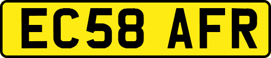 EC58AFR