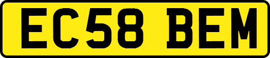 EC58BEM