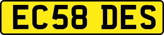 EC58DES