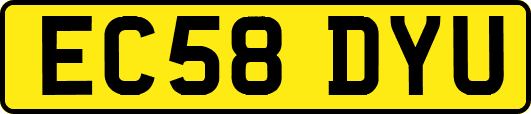 EC58DYU