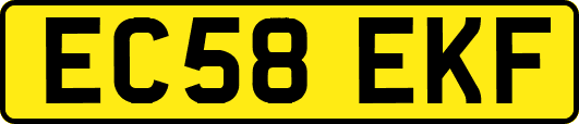 EC58EKF