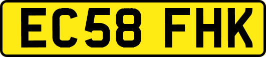 EC58FHK