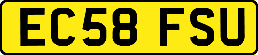 EC58FSU