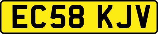 EC58KJV