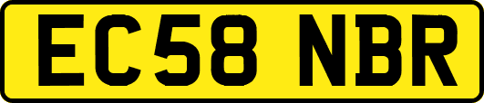 EC58NBR