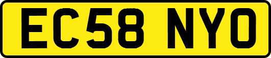 EC58NYO