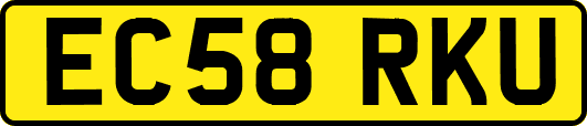 EC58RKU