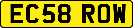 EC58ROW
