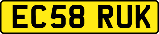 EC58RUK