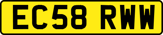 EC58RWW