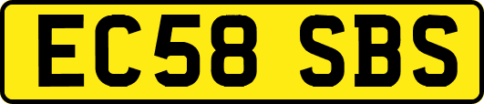 EC58SBS