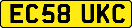 EC58UKC