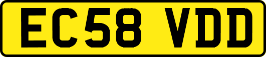 EC58VDD