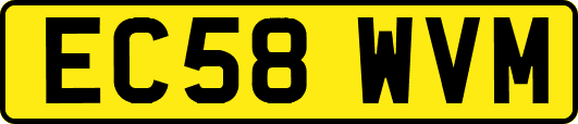 EC58WVM