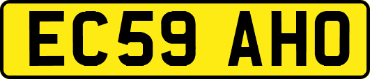 EC59AHO