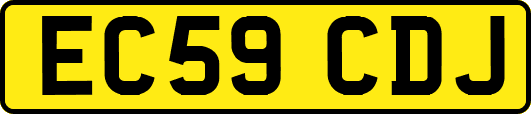 EC59CDJ