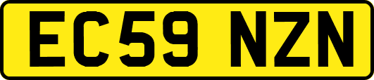 EC59NZN