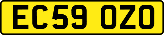 EC59OZO