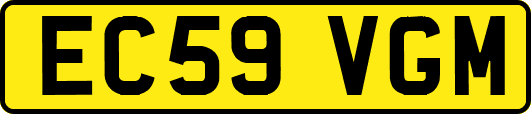 EC59VGM
