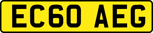 EC60AEG