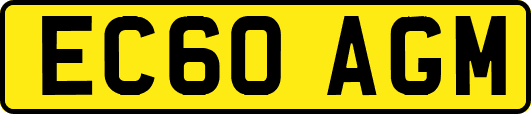EC60AGM