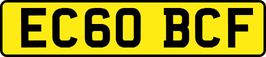EC60BCF