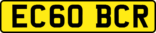 EC60BCR