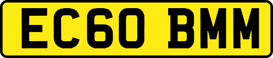 EC60BMM