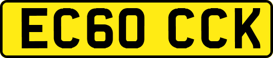 EC60CCK