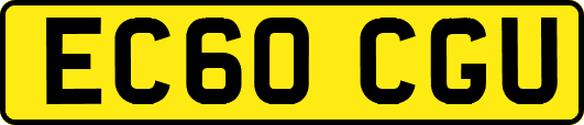 EC60CGU